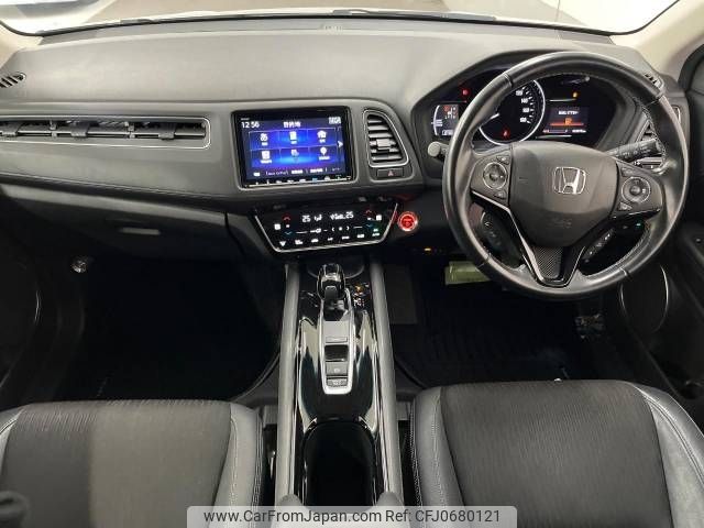 honda vezel 2018 -HONDA--VEZEL DAA-RU3--RU3-1311299---HONDA--VEZEL DAA-RU3--RU3-1311299- image 2