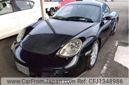 porsche cayman 2006 -PORSCHE--Porsche Cayman 98721--WP0ZZZ98Z611774727---PORSCHE--Porsche Cayman 98721--WP0ZZZ98Z611774727-