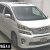 toyota vellfire 2013 -TOYOTA--Vellfire ANH20W-8289231---TOYOTA--Vellfire ANH20W-8289231- image 1