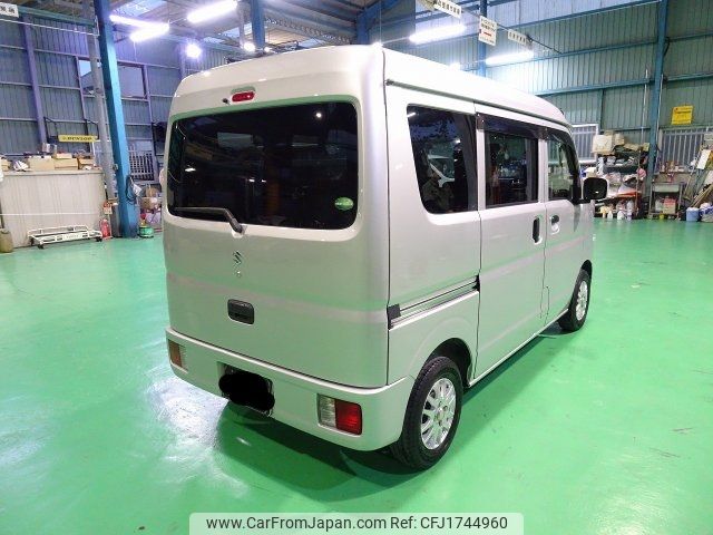 suzuki every 2016 CFJ1744960 image 2