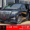 toyota alphard 2017 quick_quick_AGH30W_AGH30W-0141504 image 1
