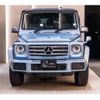 mercedes-benz g-class 2018 quick_quick_LDA-463348_WDB4633482X296515 image 9