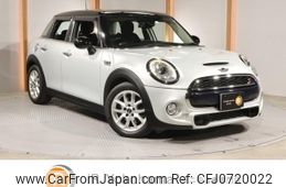 mini mini-others 2016 quick_quick_XS20_WMWXS720502C50644