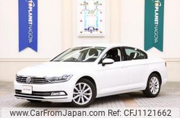 volkswagen passat 2016 quick_quick_DBA-3CCZE_WVWZZZ3CZGE054530