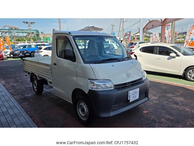 mazda bongo-truck 2021 CFJ1757432 image 2