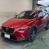 mazda cx-3 2015 -MAZDA 【山口 301さ3650】--CX-3 DK5FW-102792---MAZDA 【山口 301さ3650】--CX-3 DK5FW-102792- image 1