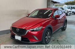 mazda cx-3 2015 -MAZDA 【山口 301さ3650】--CX-3 DK5FW-102792---MAZDA 【山口 301さ3650】--CX-3 DK5FW-102792-