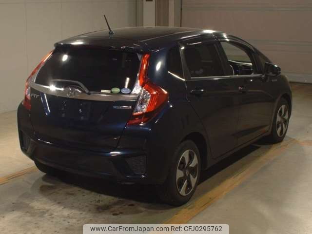 honda fit 2017 -HONDA--Fit DAA-GP5--GP5-3328616---HONDA--Fit DAA-GP5--GP5-3328616- image 2