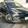 toyota c-hr 2017 -TOYOTA--C-HR DAA-ZYX10--ZYX10-2050671---TOYOTA--C-HR DAA-ZYX10--ZYX10-2050671- image 1