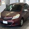 toyota vitz 2012 -TOYOTA 【宮崎 501ぬ7936】--Vitz NSP130-2057759---TOYOTA 【宮崎 501ぬ7936】--Vitz NSP130-2057759- image 1