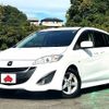 mazda premacy 2016 -MAZDA--Premacy DBA-CWFFW--CWFFW-133500---MAZDA--Premacy DBA-CWFFW--CWFFW-133500- image 1