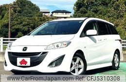 mazda premacy 2016 -MAZDA--Premacy DBA-CWFFW--CWFFW-133500---MAZDA--Premacy DBA-CWFFW--CWFFW-133500-