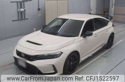 honda civic 2025 CFJ1522597