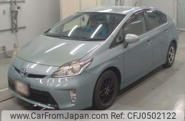 toyota prius 2014 -TOYOTA--Prius ZVW30-1831837---TOYOTA--Prius ZVW30-1831837-