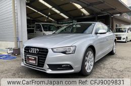 audi a5-sportback 2013 quick_quick_8TCDNL_WAUZZZ8T1DA065839