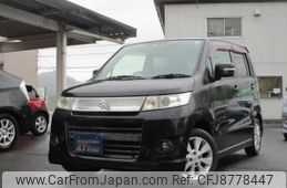 suzuki wagon-r 2009 -SUZUKI--Wagon R MH23S--MH23S-816379---SUZUKI--Wagon R MH23S--MH23S-816379-