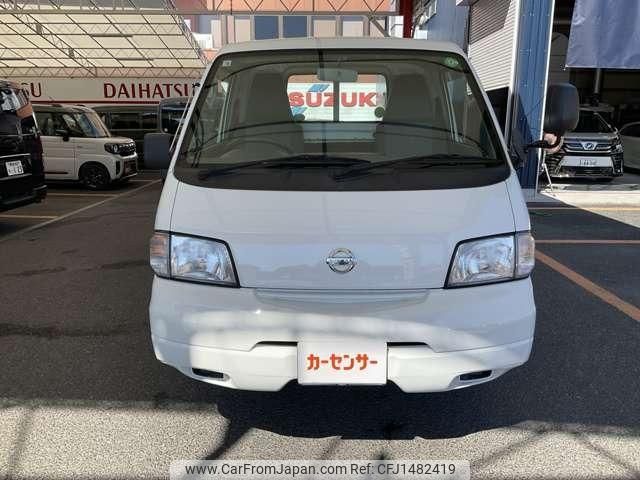nissan vanette-truck 2012 CFJ1482419 image 2