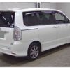 toyota voxy 2009 -TOYOTA 【大阪 301ﾗ1257】--Voxy DBA-ZRR70W--ZRR70W-0268107---TOYOTA 【大阪 301ﾗ1257】--Voxy DBA-ZRR70W--ZRR70W-0268107- image 2