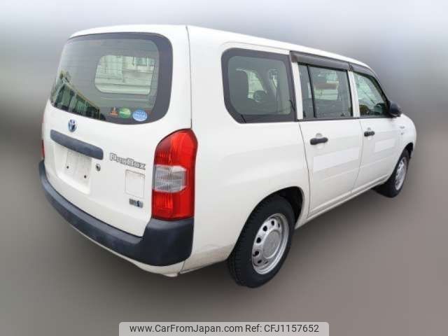 toyota probox-van 2019 -TOYOTA--Probox Van 6AE-NHP160V--NHP160-0012558---TOYOTA--Probox Van 6AE-NHP160V--NHP160-0012558- image 2
