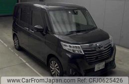 toyota roomy 2018 -TOYOTA--Roomy M900A-0195266---TOYOTA--Roomy M900A-0195266-