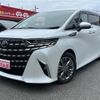 toyota alphard 2023 quick_quick_AAHH40W_AAHH40-0004521 image 1