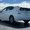 toyota prius 2010 -TOYOTA--Prius DAA-ZVW30--ZVW30-1173195---TOYOTA--Prius DAA-ZVW30--ZVW30-1173195- image 15