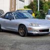 mazda roadster 2000 CFJ1833321 image 2