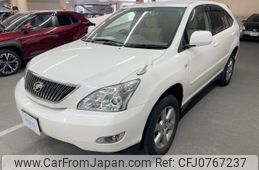 toyota harrier 2004 AF-ACU30-0022909