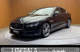 jaguar xe 2019 -JAGUAR--Jaguar XE DBA-JA2XC--SAJAB4AX6LCP58284---JAGUAR--Jaguar XE DBA-JA2XC--SAJAB4AX6LCP58284-