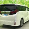 toyota alphard 2017 quick_quick_DBA-AGH30W_AGH30-0148971 image 3