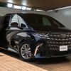 toyota alphard 2024 -TOYOTA--Alphard 3BA-AGH40W--AGH40-4002***---TOYOTA--Alphard 3BA-AGH40W--AGH40-4002***- image 1