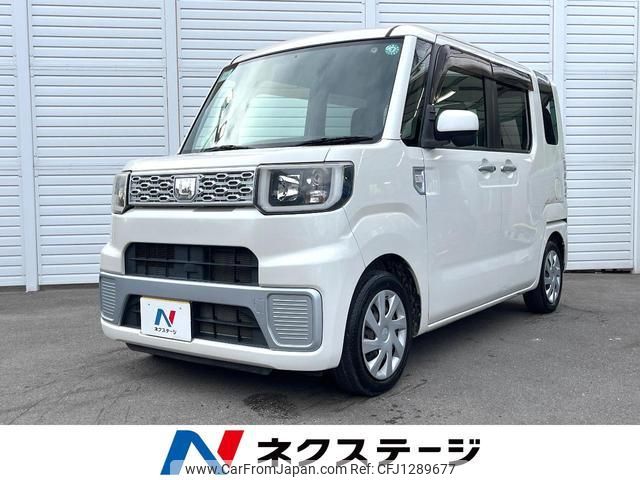 daihatsu wake 2015 quick_quick_LA700S_LA700S-0038112 image 1