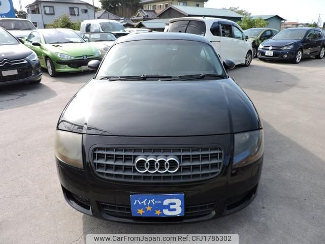 audi tt-roadster 2005 CFJ1786302 image 2