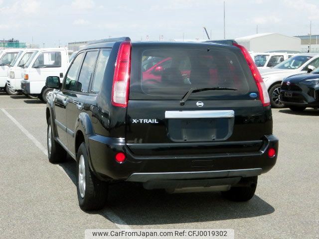 nissan x-trail 2005 No.15565 image 2