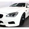 bmw m6 2013 CFJ8955963 image 14