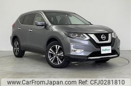 nissan x-trail 2018 -NISSAN--X-Trail DBA-NT32--NT32-078314---NISSAN--X-Trail DBA-NT32--NT32-078314-