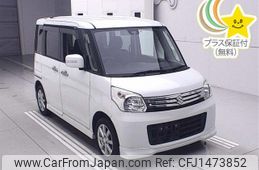 suzuki spacia 2014 -SUZUKI--Spacia MK32S-195346---SUZUKI--Spacia MK32S-195346-