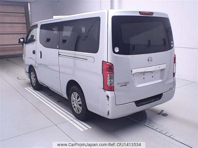 nissan caravan-van 2018 CFJ1413534 image 2