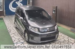 honda freed-spike 2011 -HONDA--Freed Spike GP3-1004037---HONDA--Freed Spike GP3-1004037-