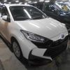 toyota yaris 2022 quick_quick_6AA-MXPH10_MXPH10-2091781 image 1