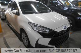 toyota yaris 2022 quick_quick_6AA-MXPH10_MXPH10-2091781