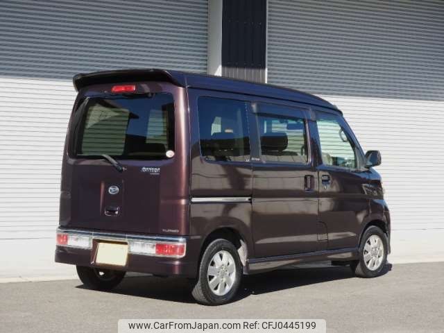 daihatsu atrai-wagon 2009 -DAIHATSU--Atrai Wagon ABA-S321G--S321G-0027242---DAIHATSU--Atrai Wagon ABA-S321G--S321G-0027242- image 2