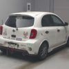 nissan march 2015 CFJ1693853 image 2