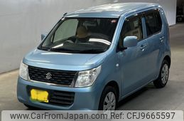 suzuki wagon-r 2016 -SUZUKI 【福岡 582な2269】--Wagon R MH34S-437508---SUZUKI 【福岡 582な2269】--Wagon R MH34S-437508-