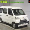 daihatsu hijet-van 2019 -DAIHATSU--Hijet Van S321V-0400031---DAIHATSU--Hijet Van S321V-0400031- image 1