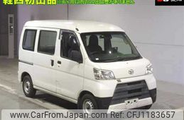 daihatsu hijet-van 2019 -DAIHATSU--Hijet Van S321V-0400031---DAIHATSU--Hijet Van S321V-0400031-