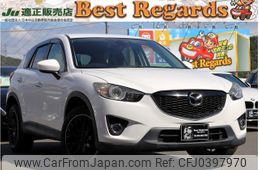 mazda cx-5 2013 quick_quick_KE2FW_KE2FW-118912