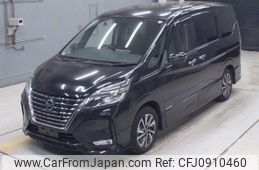 nissan serena 2019 -NISSAN--Serena GFC27-182180---NISSAN--Serena GFC27-182180-