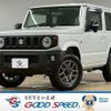 suzuki jimny 2024 CFJ1823033 image 1