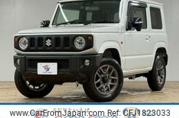 suzuki jimny 2024 CFJ1823033